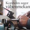 Våbenmekaniker søges